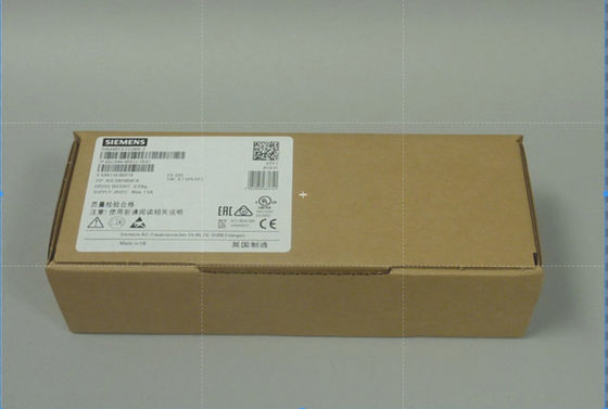 SIEMENS SINAMICS G120 Variable Frequency Inverter 6SL3244-0BB12-1BA1