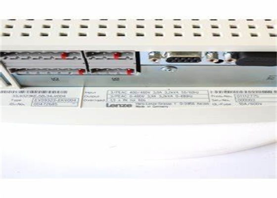 EVS9323-EKV004 Variable Frequency Inverter 9300 SERIES 400VAC 480VAC