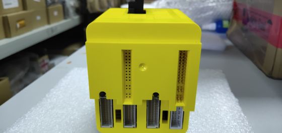 VS3202 Emerson DeltaV SLS 1508 Redundant Propositional Logic Solver With Terminal Block