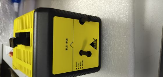 VS3202 Emerson DeltaV SLS 1508 Redundant Propositional Logic Solver With Terminal Block