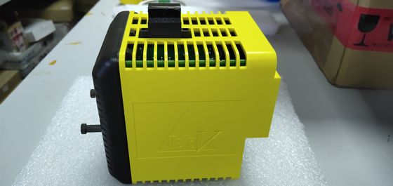 VS3202 Emerson DeltaV SLS 1508 Redundant Propositional Logic Solver With Terminal Block