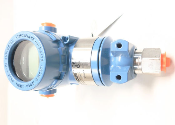 3051L2AA2AD21AADFE5 Level Transmitter Rosemount 3051 4 To 20mA