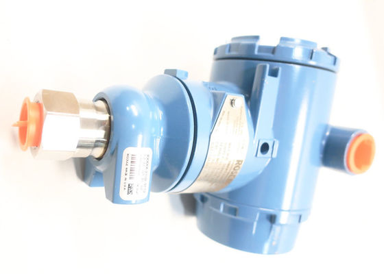 3051CD3A02A1AH2KDL5M5Q4Q8 Pressure Temperature Transmitter 3051C