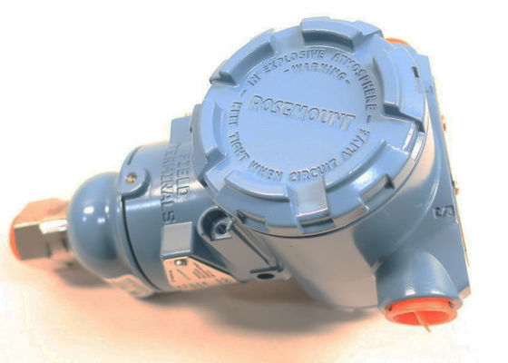 3051CD3A02A1AH2KDL5M5Q4Q8 Pressure Temperature Transmitter 3051C