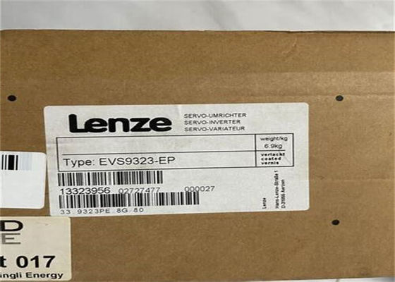 Lenze EVS9323-EP Servo Position Controller 9300 Series 400 / 480Vac