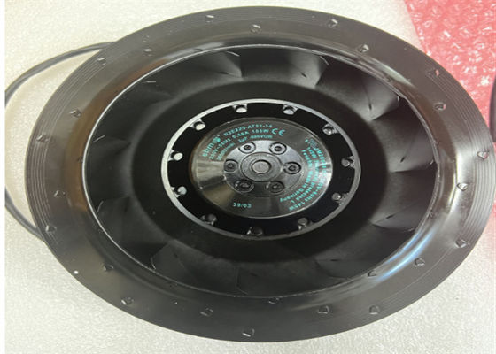 225W 230V 7uF Centrifugal Cooling Fan R2E280-AE52-05 230V 225W