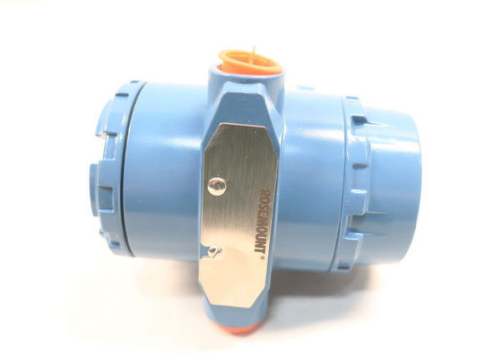 2088G2S22A1M5B4Q4S5 Hart Pressure Transmitter 1/2 To 14 NPT Female