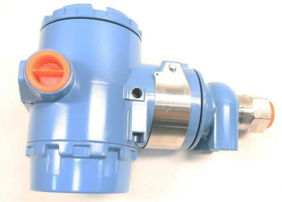 2088G2S22A1M5B4Q4S5 Hart Pressure Transmitter 1/2 To 14 NPT Female