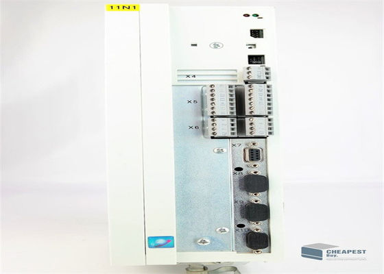 EVS9323-ES Variable Frequency Inverter Servo Controller 400 480 Vac 1.5KW