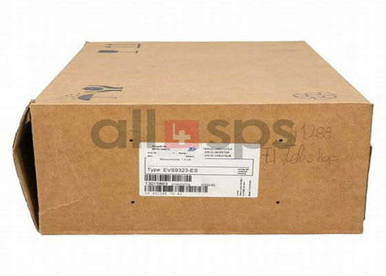 EVS9323-ES Variable Frequency Inverter Servo Controller 400 480 Vac 1.5KW