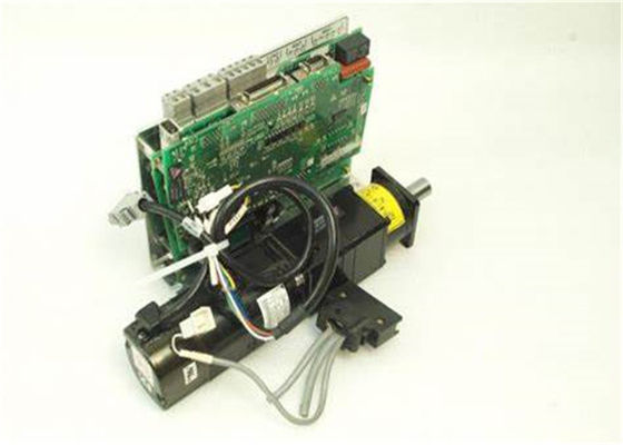 SGDJ-02BP  Ndustrial Servo Drives Servo Pack Yaskawa 0.2kw 50HZ 60HZ