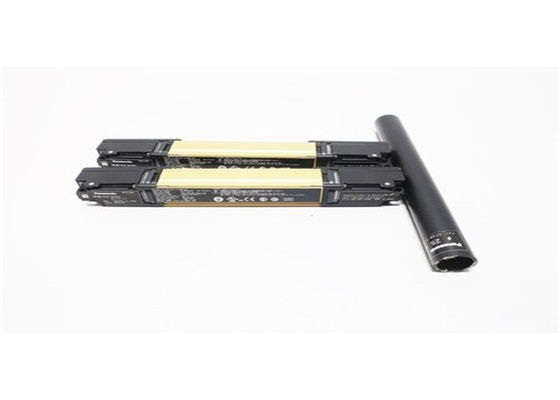Panasonic Sf4b-H12-01 Hand Type Industrial Servo Drives 230mm Non Compatible