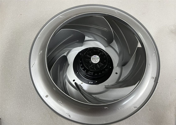Germany EBMPAPST AC Industrial Centrifugal Fan ACX550 R3G355-RB03-10