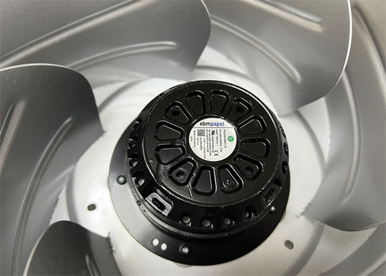 Germany EBMPAPST AC Industrial Centrifugal Fan ACX550 R3G355-RB03-10