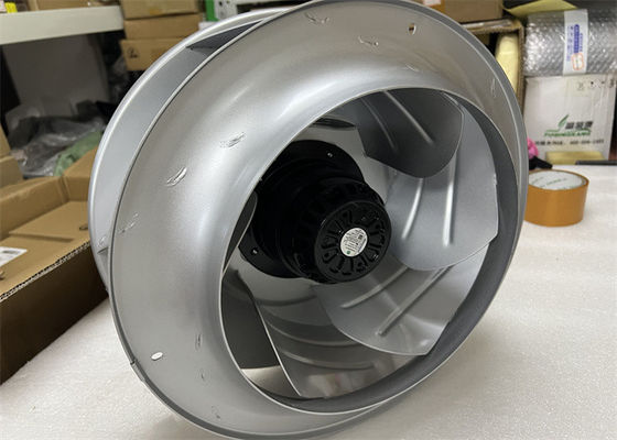 Germany EBMPAPST AC Industrial Centrifugal Fan ACX550 R3G355-RB03-10