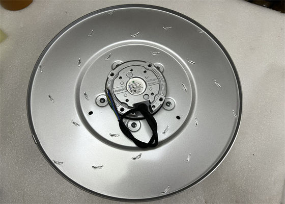 Germany EBMPAPST AC Industrial Centrifugal Fan ACX550 R3G355-RB03-10