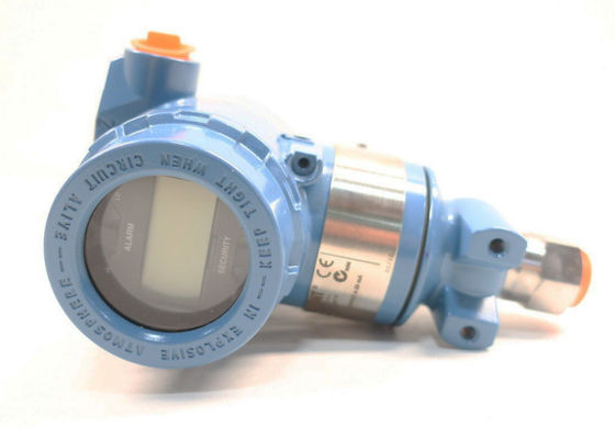 2088G2S22A1B4M5 Pressure Transmitter Rosemount 2088 In Line Pressure Transmitter