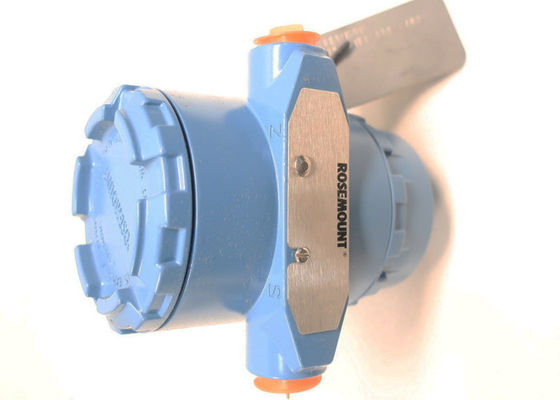 Rosemount 3051CFC Compact Flow Pressure Temperature Transmitter