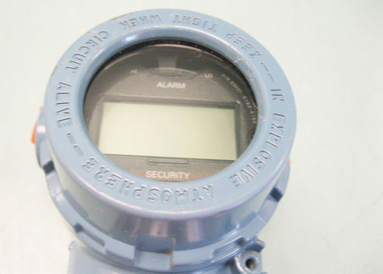 Rosemount 3051CFC Compact Flow Pressure Temperature Transmitter
