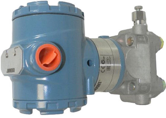 3051TG5F2A21AB4 Rosemount 3051t Pressure Transmitter In Line New In Box