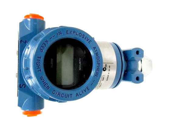 3051TG5F2A21AB4 Rosemount 3051t Pressure Transmitter In Line New In Box