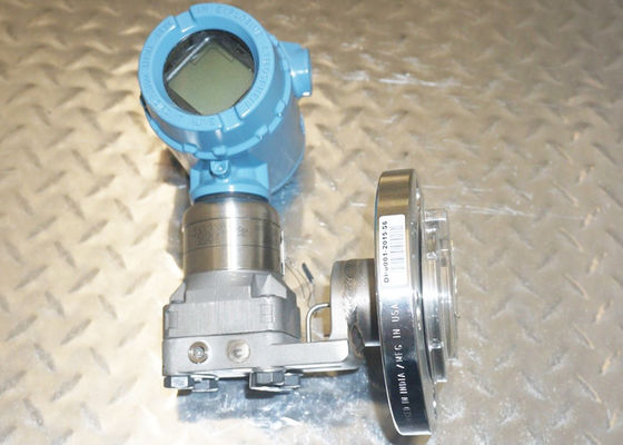 3051CFPDS010W1S0500D32AA1E5M5 Pressure Temperature Transmitter