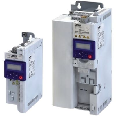 i500 LENZE  I5MADK0000000S KEYPAD INTERFACE MODULE 30VDC MAX