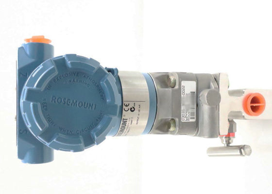 3051L2AA0D21AAF1 Rosemount 3051 Flow Meter Transmitter Rosemount Level Measurement