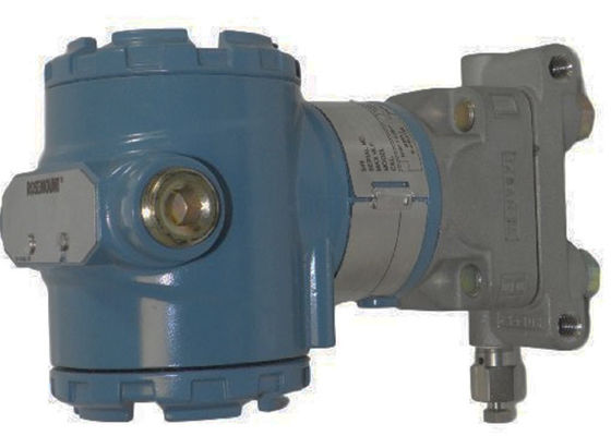 3051L2AA0D21AAF1 Rosemount 3051 Flow Meter Transmitter Rosemount Level Measurement