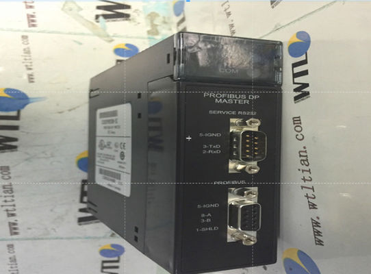 GE FANUC 90-30 PLC Dc Output Module IC693ALG392 240VAC