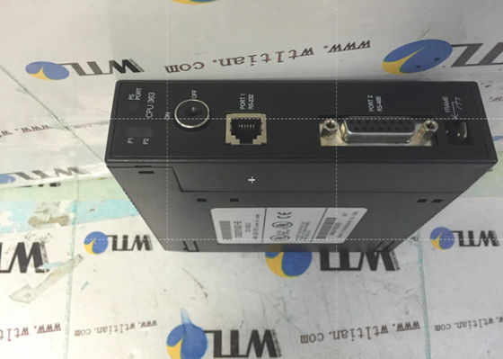 GE FANUC 90-30 PLC Dc Output Module IC693ALG392 240VAC