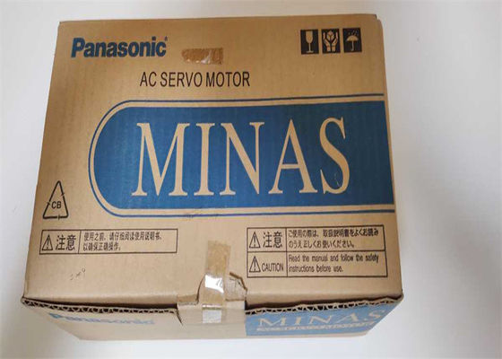 Panasonic MSMA082A1A AC Servo Motor 200V Voltage Brand New In Box