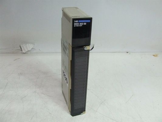 140DRA84000 32VDC 24vdc Schneider Modicon Quantum 4 Group Channels