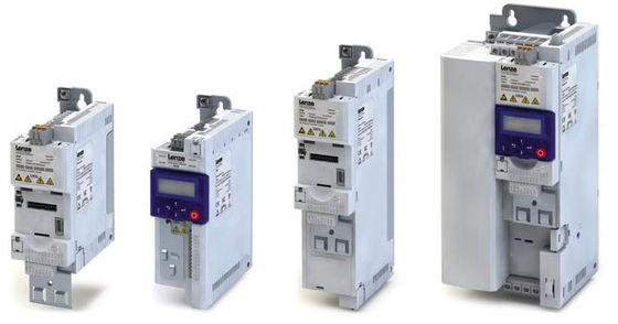 I500 Lenze I5DAE222B10010000S 1ph To 3ph AC Inverter Drive 9.6A 2.2kW 230V