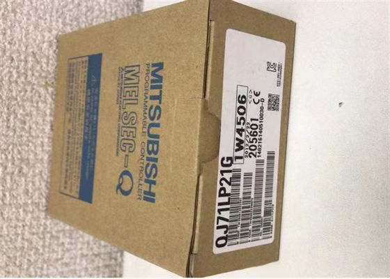 MELSECNET/H CPU PLC Programmable Logic Controller PLC MITSUBISHI QJ71LP21G