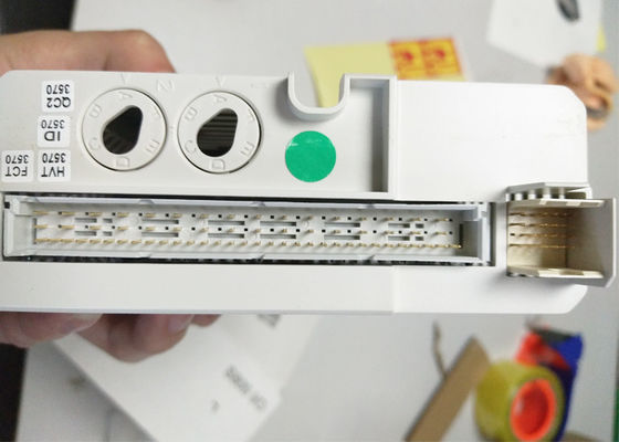 DI810 3BSE008508R1 PLC Programmable Logic Controller 24V 2x8ch