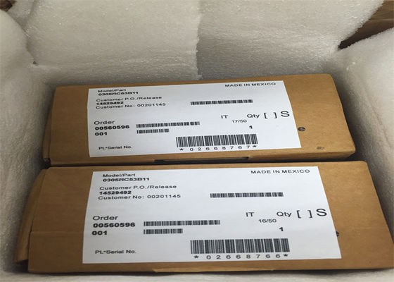 Durable 0305RC53B11 Pressure Temperature Transmitter Rosemount  3 Valve Manifold