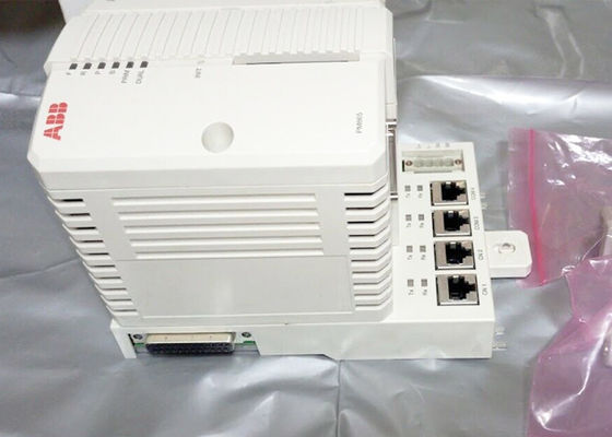 PM865K01 3BSE031151R1 Unit AC 800M PLC Model 24V Wireless New