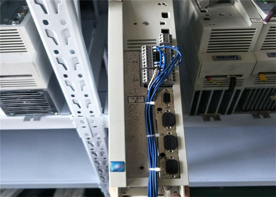 1.5kw 9300 Variable Frequency Inverter For 3 Phase Motor Lenze EVS9323-ETV004