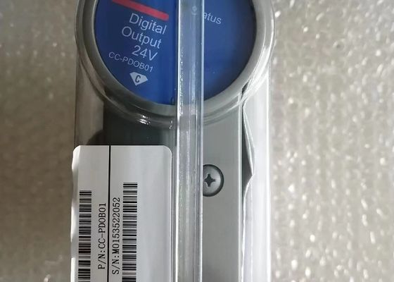 HONEYWELL CC-PAOH01 Hart Analog Output Module 16 Channel C300 Controller