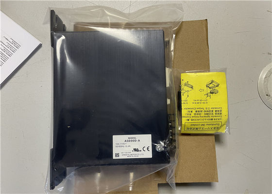 ASD30D-A Industrial Servo Drives Single Phase 100 To 115VAC VEXTA Oriental