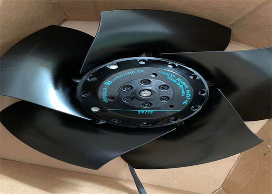 Ebmpapst Axial 2 Pole 1PH716 High Pressure Centrifugal Fan M2D068-DF