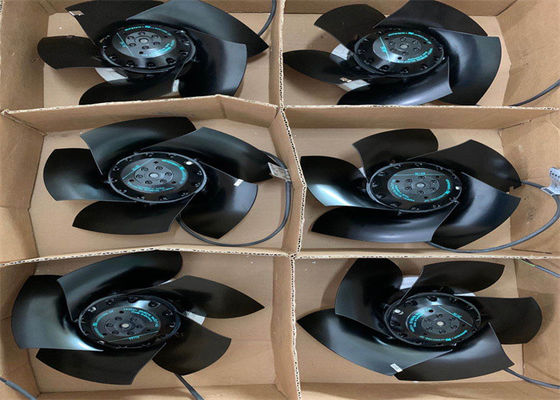 Ebmpapst Axial 2 Pole 1PH716 High Pressure Centrifugal Fan M2D068-DF