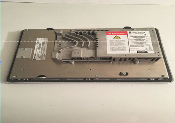 800 X 600 HMI Touch Screen CE 2711P-T10C21D8S PanelView Plus