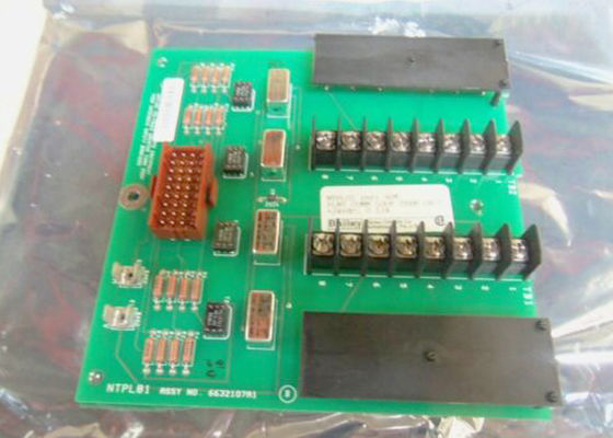 NTPL01 BAILEY INFI 90 PLC NETWORK PLNT COMM LOOP UNIT NEW IN BOX