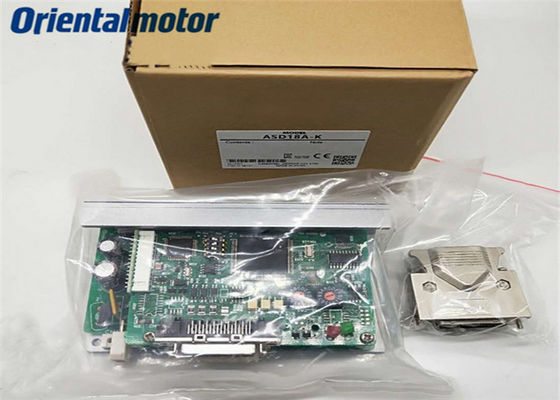 ASD18A-K VEXTA Oriental Control Servo Circuit Board DC24V Step Closed Loop Driver
