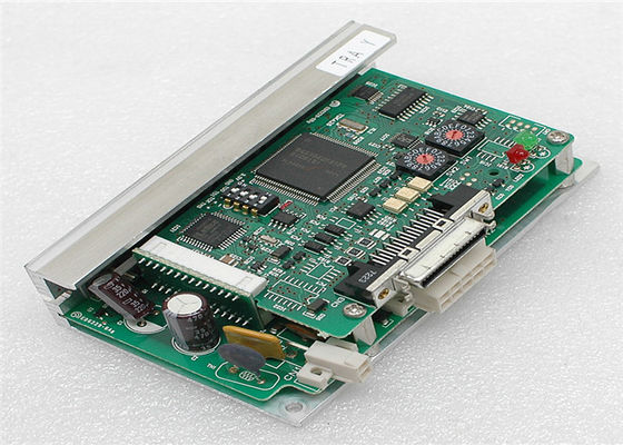 ASD18A-K VEXTA Oriental Control Servo Circuit Board DC24V Step Closed Loop Driver