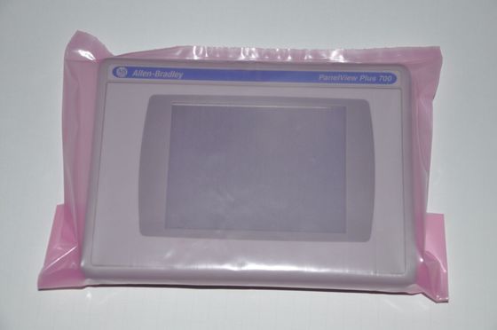 2711P-RDT7C HMI Touch Screen PLUS 700