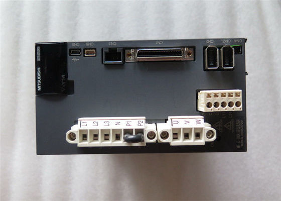 MR-J3-200B 2KW AC 3 Phase Amplifier Mitsubishi MR-J3 200 To 230 V