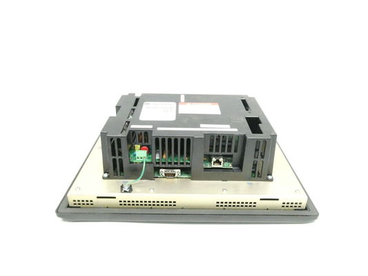 10inch Hmi Interface With Plc Panelview Touch Screen Hmi With Plc 2711-T10C20L1